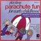 Playtime Parachute Fun Educational CD